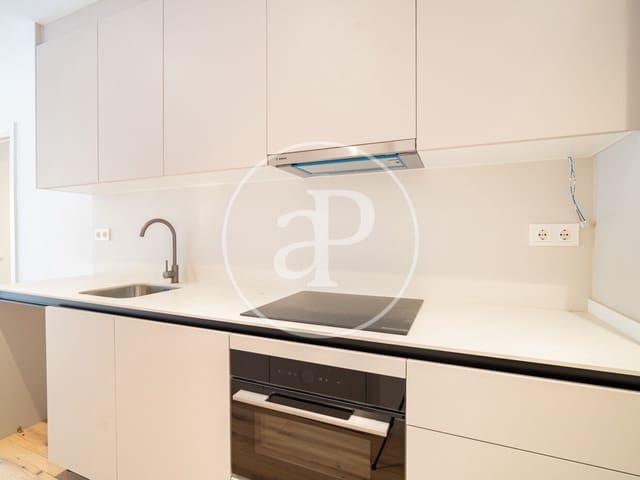 Apartamento en alquiler en Barcelona, Barcelona Costa Maresme