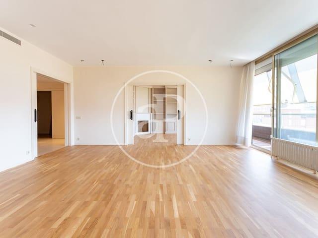 Apartamento en alquiler en Barcelona, Barcelona Costa Maresme