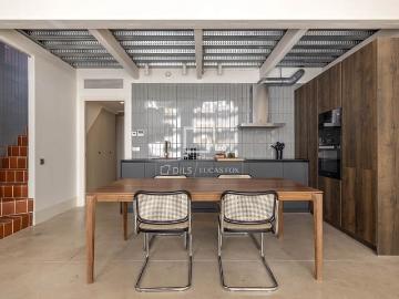 Apartamento en alquiler en Barcelona, Barcelona Costa Maresme