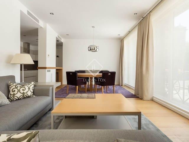 Apartamento en alquiler en Barcelona, Barcelona Costa Maresme