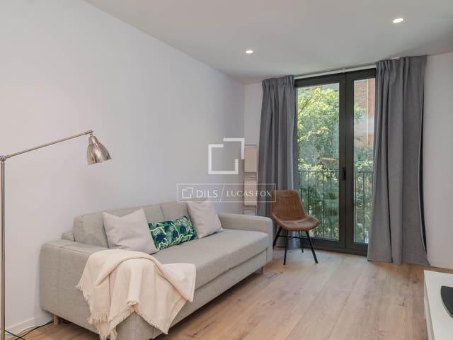 Apartamento en alquiler en Barcelona, Barcelona Costa Maresme