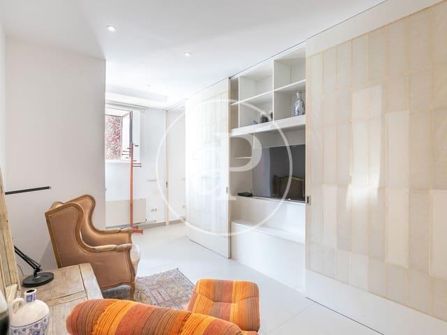 Apartamento en alquiler en Barcelona, Barcelona Costa Maresme