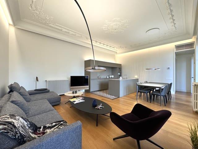 Apartamento en alquiler en Barcelona, Barcelona Costa Maresme