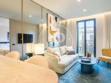 Apartamento en alquiler en Barcelona, Barcelona Costa Maresme