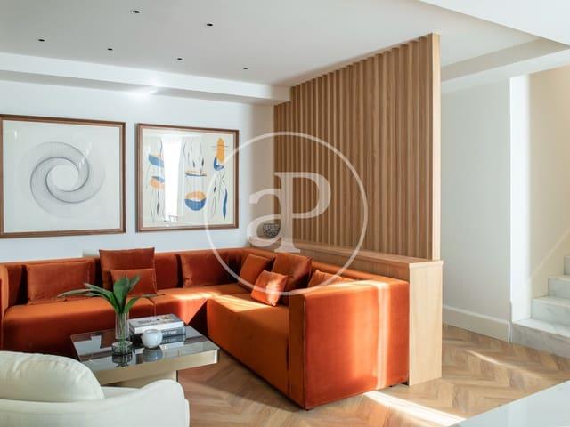 Apartamento en alquiler en Barcelona, Barcelona Costa Maresme