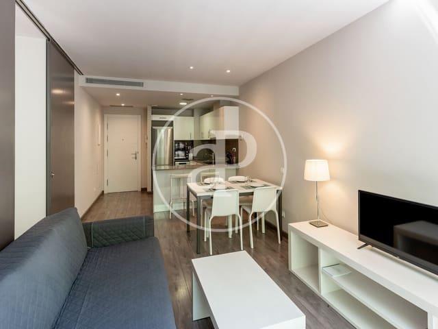 Apartamento en alquiler en Barcelona, Barcelona Costa Maresme