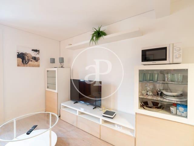 Apartamento en alquiler en Barcelona, Barcelona Costa Maresme