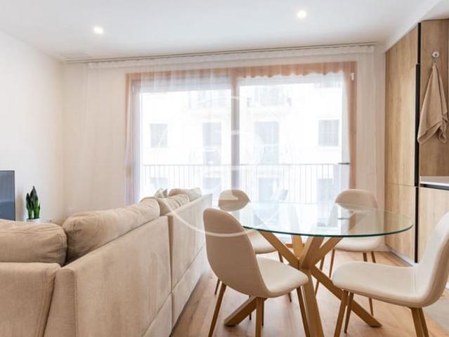 Apartamento en alquiler en Barcelona, Barcelona Costa Maresme