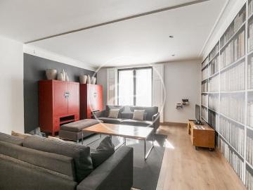 Apartamento en alquiler en Barcelona, Barcelona Costa Maresme