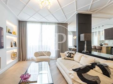 Apartamento en alquiler en Barcelona, Barcelona Costa Maresme