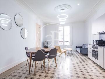 Apartamento en alquiler en Barcelona, Barcelona Costa Maresme