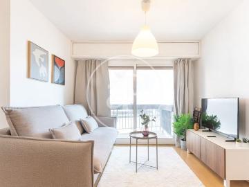 Apartamento en alquiler en Barcelona, Barcelona Costa Maresme