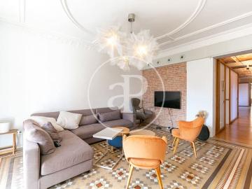 Apartamento en alquiler en Barcelona, Barcelona Costa Maresme