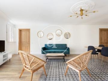 Apartamento en alquiler en Barcelona, Barcelona Costa Maresme