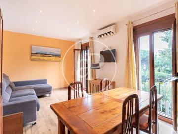 Apartamento en alquiler en Barcelona, Barcelona Costa Maresme