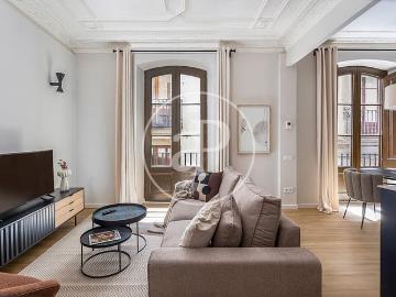 Apartamento en alquiler en Barcelona, Barcelona Costa Maresme