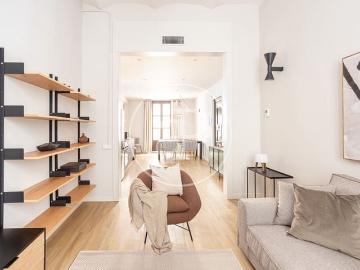 Apartamento en alquiler en Barcelona, Barcelona Costa Maresme