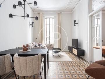 Apartamento en alquiler en Barcelona, Barcelona Costa Maresme