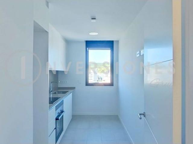 Apartamento en Alquiler en Barcelona, Barcelona