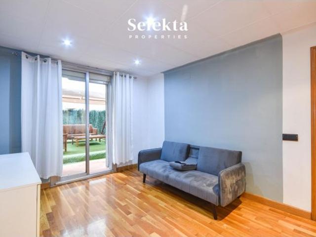 Apartamento en Alquiler en Barcelona, Barcelona
