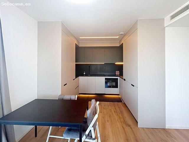 Apartamento en Alquiler en Barcelona, Barcelona