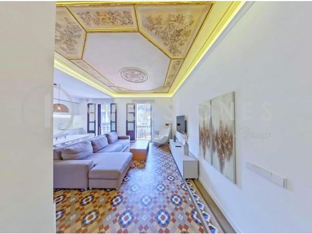 Apartamento en Alquiler en Barcelona, Barcelona