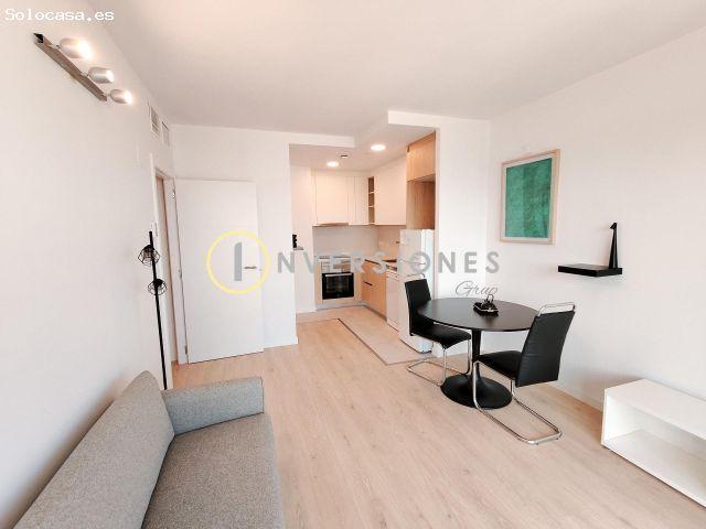 Apartamento en Alquiler en Barcelona, Barcelona