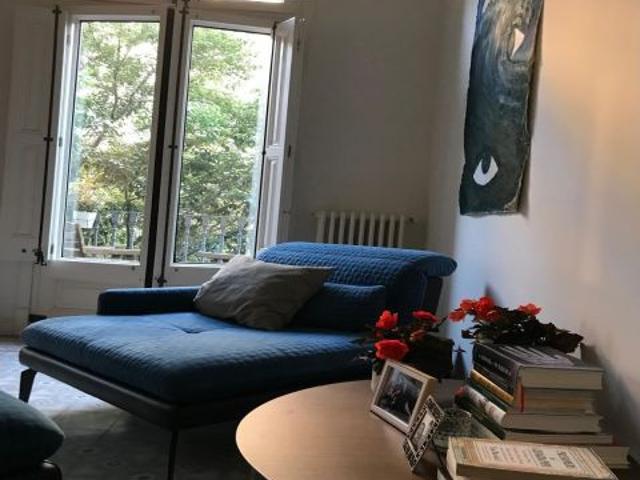 Apartamento en Alquiler en Barcelona, Barcelona