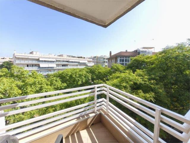 Apartamento en Alquiler en Barenys