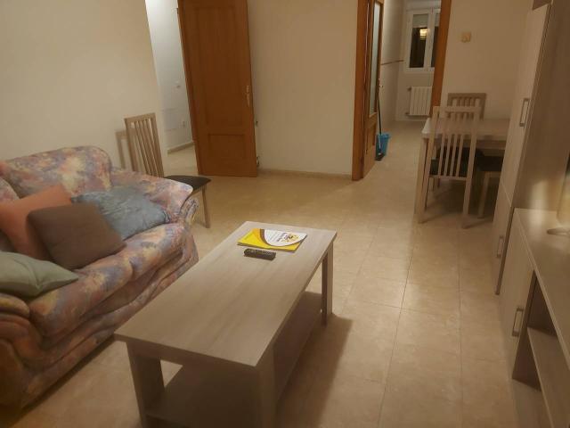 Apartamento en alquiler en Bargas