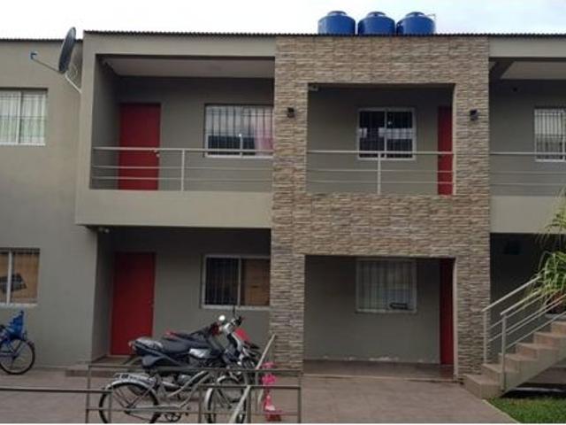 Apartamento en alquiler en Barranqueras