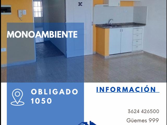 Apartamento en alquiler en Barranqueras