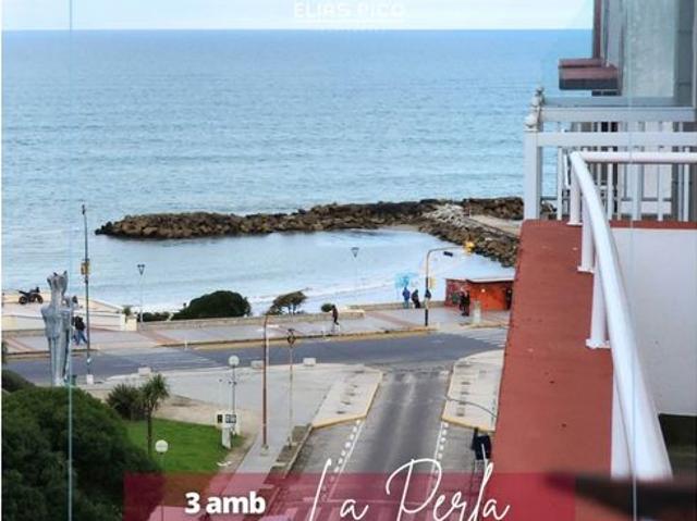 Apartamento en alquiler en Barrio Camet