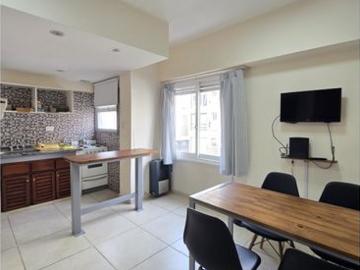 Apartamento en alquiler en Barrio Belisario Roldán