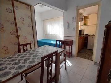 Apartamento en alquiler en Barrio Belisario Roldán