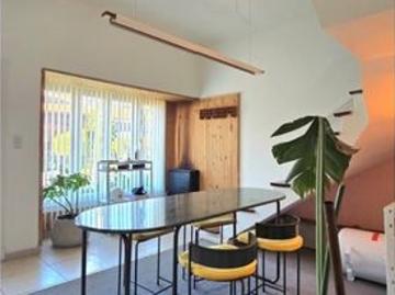 Apartamento en alquiler en Barrio Belisario Roldán
