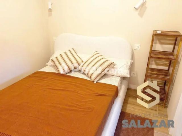 Apartamento en alquiler en Barrio de Meñakabarrena