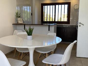 Apartamento en alquiler en Barrio El Jardín