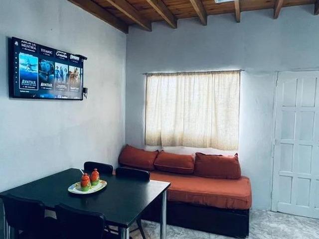Apartamento en alquiler en Barrio La Armonía