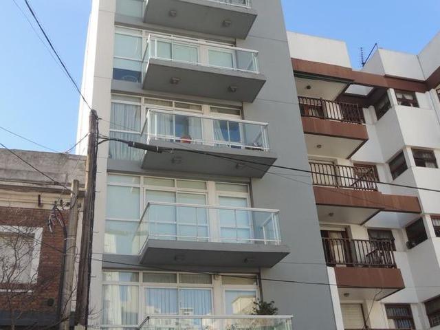 Apartamento en alquiler en Barrio La Armonía