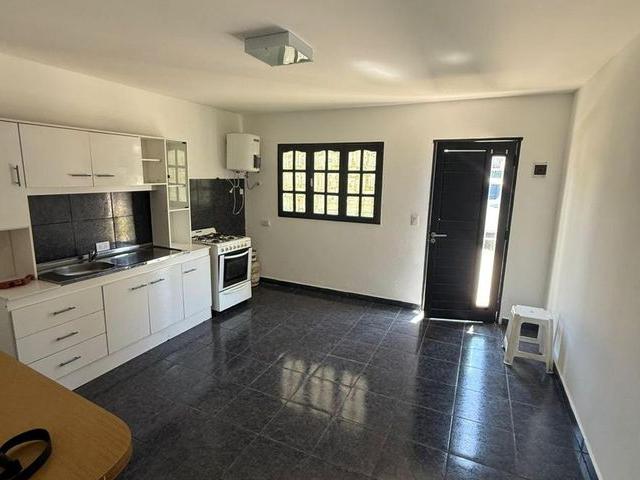 Apartamento en alquiler en Barrio La Armonía