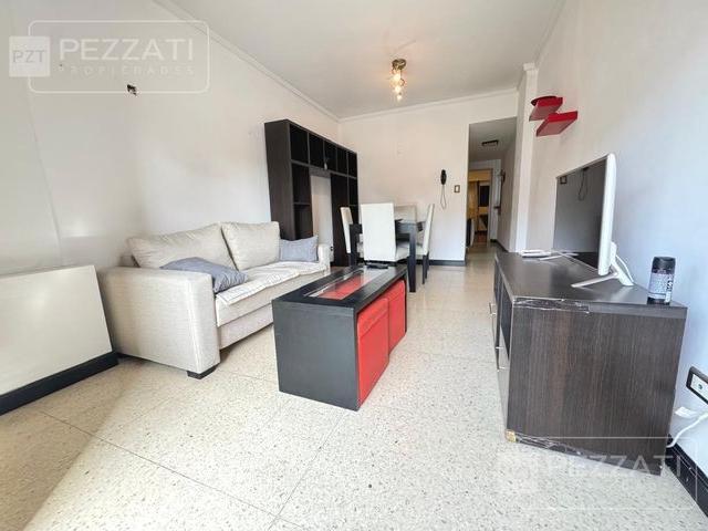 Apartamento en alquiler en Barrio La Armonía