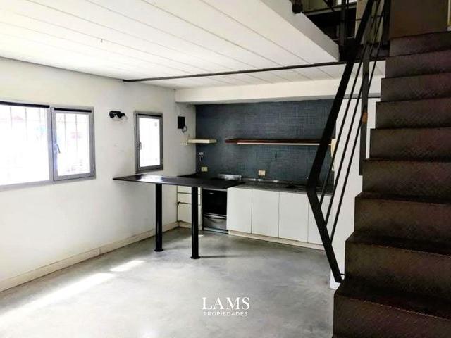 Apartamento en alquiler en Barrio La Armonía