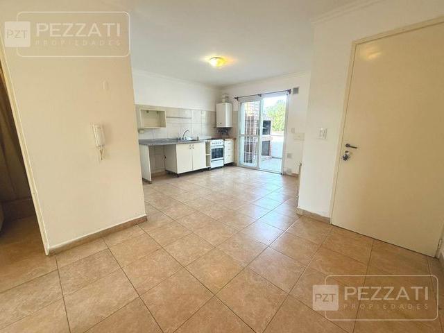 Apartamento en alquiler en Barrio La Armonía