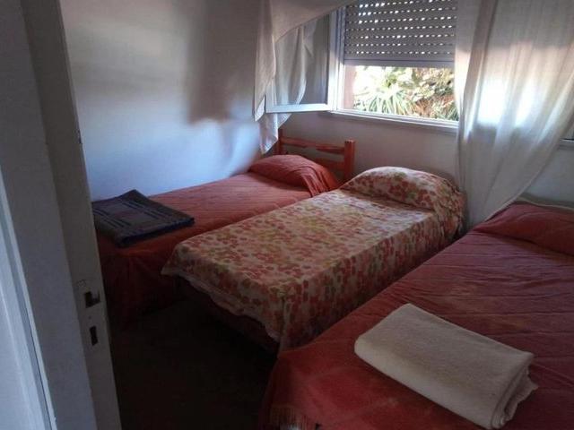 Apartamento en alquiler en Barrio La Armonía