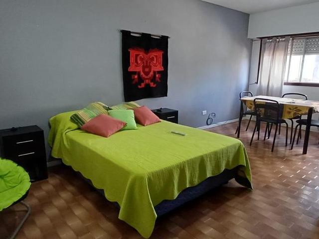 Apartamento en alquiler en Barrio La Armonía