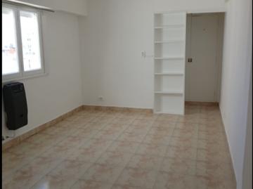 Apartamento en alquiler en Barrio La Armonía
