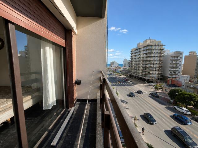 Apartamento en alquiler en Barrio La Armonía