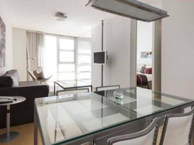 Apartamento en alquiler en Barrio Norte