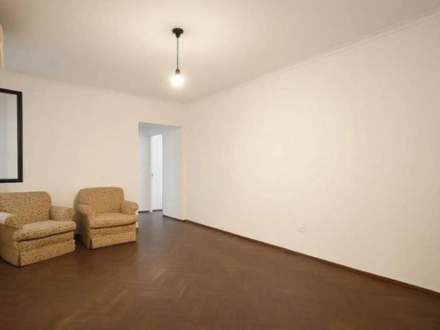 Apartamento en alquiler en Barrio Norte